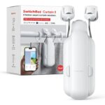 SwitchBot Curtain 3 窗簾機器人 包裝