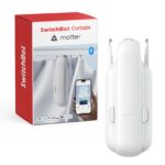 SwitchBot Curtain 2 窗簾機器人 包裝