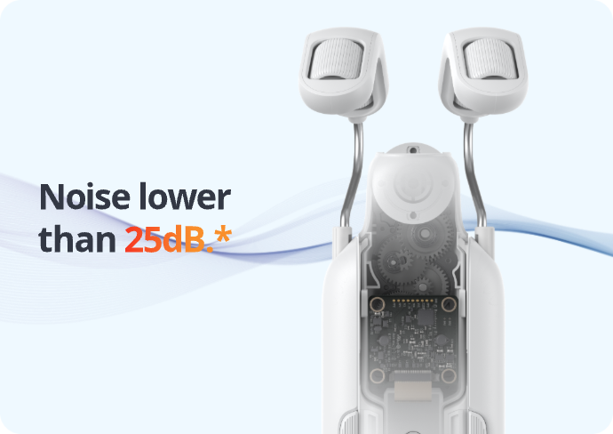 自動窗簾 懶人神器 噪音低於25db