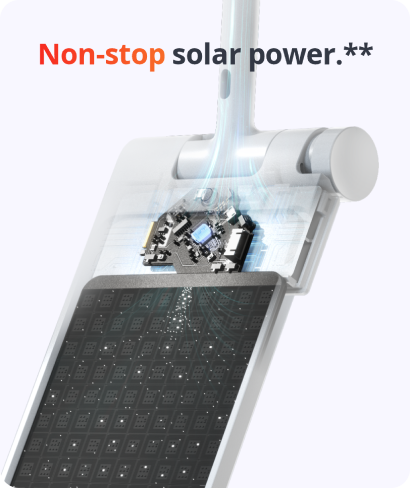 自動窗簾 太陽能充電板台灣無販售