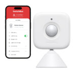 移動感測器 Motion Sensor
