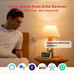 SwitchBot 動態感應器 有即時警報，讓你隨時掌握家中動態