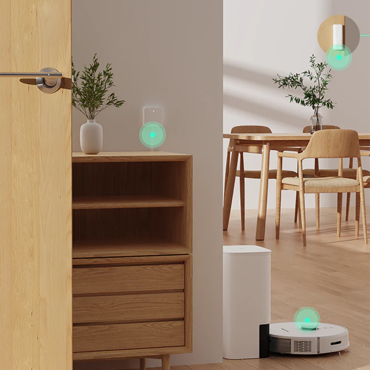 SwitchBot 遠端關燈 智慧主機 完全自動化的智慧家庭