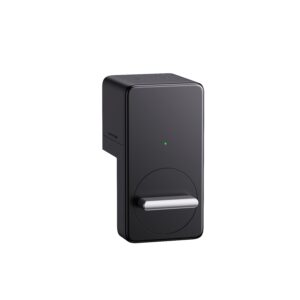 Robot 旋鈕機器人 智慧門鎖