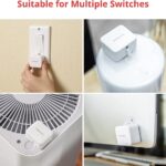 SwitchBot開關機器人 適用於多種開關