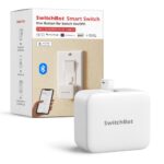 SwitchBot 開關機器人