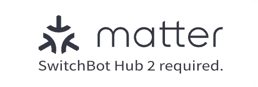 SwitchBot 開關機器人 搭配智慧主機能支援matter