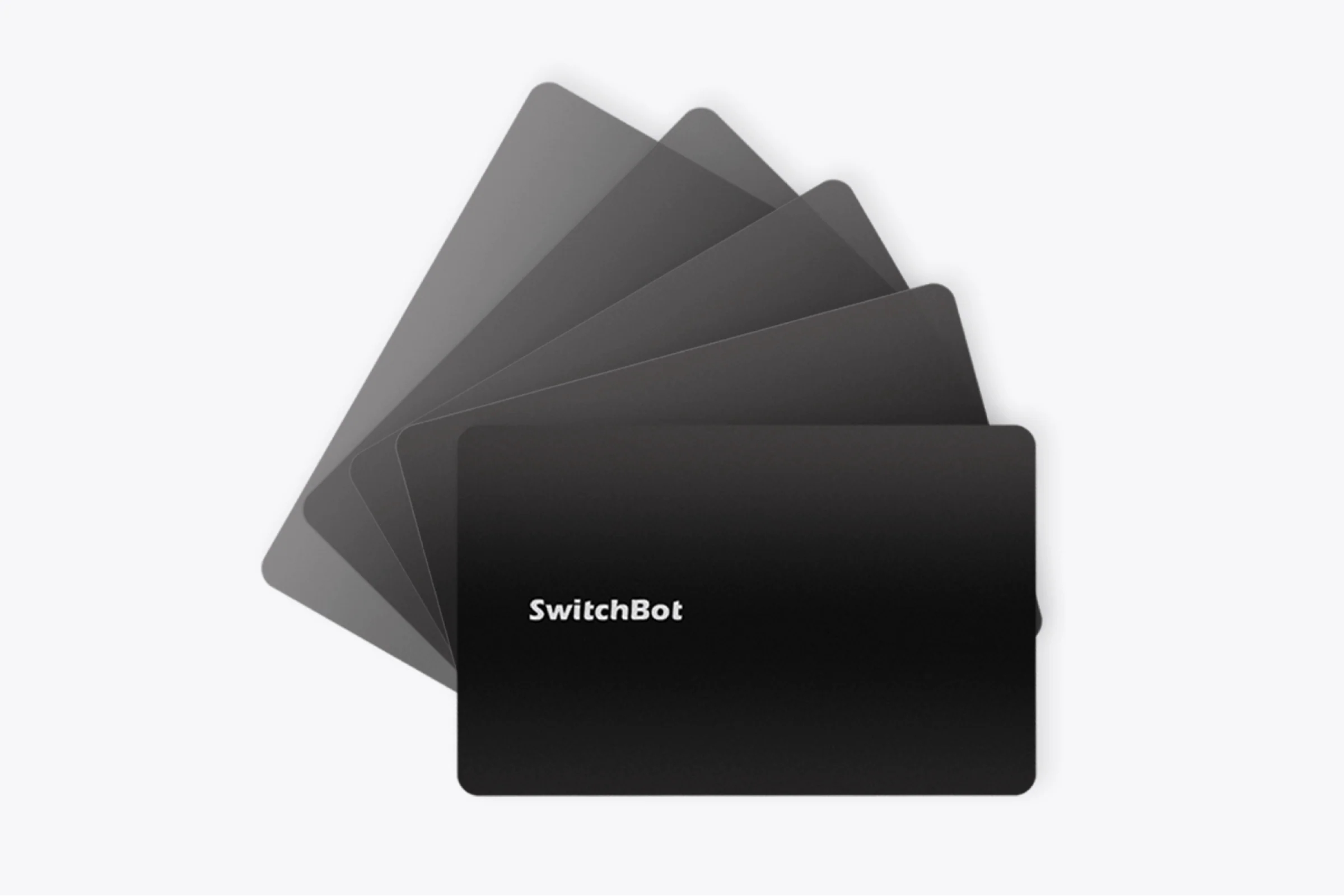SwitchBot 智慧門鎖 NFC卡片
