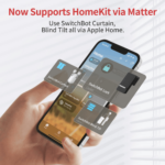 智慧主機 現在透過 Matter 支援 homekit