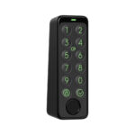 Keypad Touch 指紋解鎖數字鍵盤（旋鈕機器人配件）