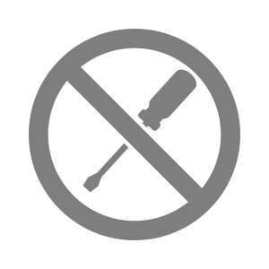 SwitchBot 智能門鎖 Keypad Touch 指紋解鎖數字鍵盤 連續5次輸入錯誤的指紋或密碼時，自動鎖定