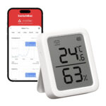 溫溼度感測器 Meter Plus