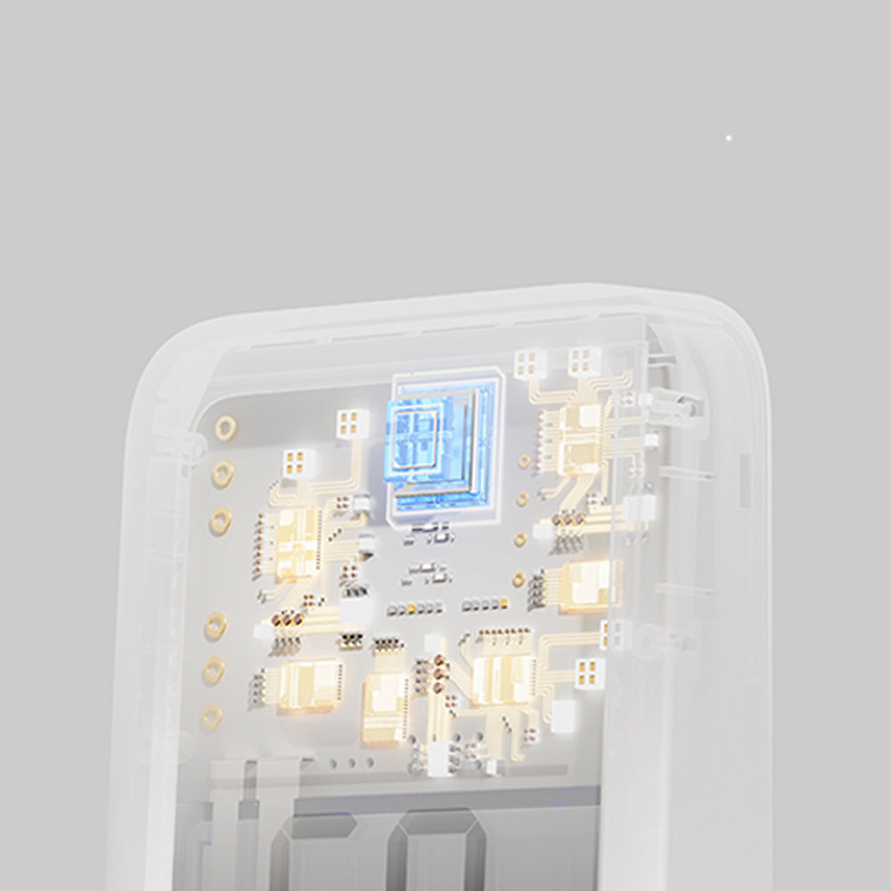 SwitchBot Meter Plus 溫溼度感應器 採用瑞士製造的感測器