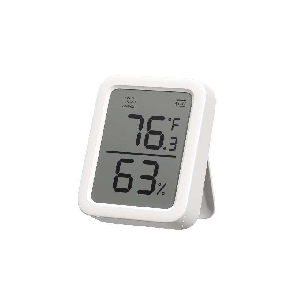 SwitchBot Meter Plus 溫溼度感應器 尺寸圖