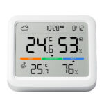 SwitchBot Meter Pro 大螢幕溫溼度感測器 Pro