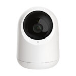 SwitchBot 2K 可轉向式攝影機 Pan/Tilt Cam 2K