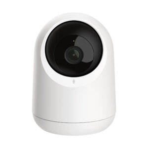 SwitchBot 2K 可轉向式攝影機 Pan/Tilt Cam 2K