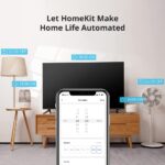 智能插座讓homekit居家生活自動化打造智慧家庭