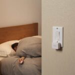 SwitchBot 藍牙遙控器 讓您遠端關燈不用離開溫暖的床