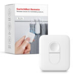 SwitchBot 藍牙遙控器 Remote 外包裝示意圖