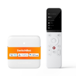Switchbot Universal Remote 萬用遙控器 與 智慧主機