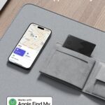 Wallet Finder Card 可與Apple系統相容