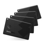 SwitchBot Wallet Finder Card 輕薄防丟卡