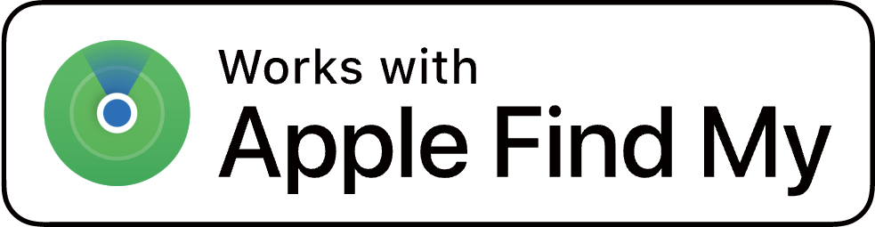 Wallet Finder Card 可與Apple系統相容