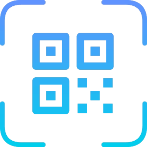 Switchbot 防丟卡的的 QR Code