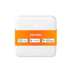 Hub Mini Matter Enabled 主控器(支援Matter) Hub Mini Matter Enabled 主控器(支援Matter)