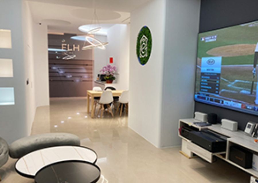 SwitchBot 實體門市據點 -易智明智慧家庭