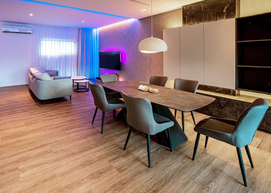 SwitchBot 實體門市據點 -台中南屯體驗中心