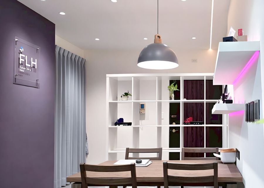 SwitchBot 實體門市據點 - 遠創智能生活