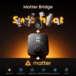 switch-bot Hub 3 主控器