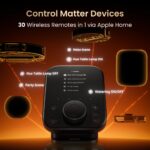 switch-bot Hub 3 主控器 智慧家庭中樞