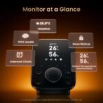 Hub 3 主控器即時居家監控