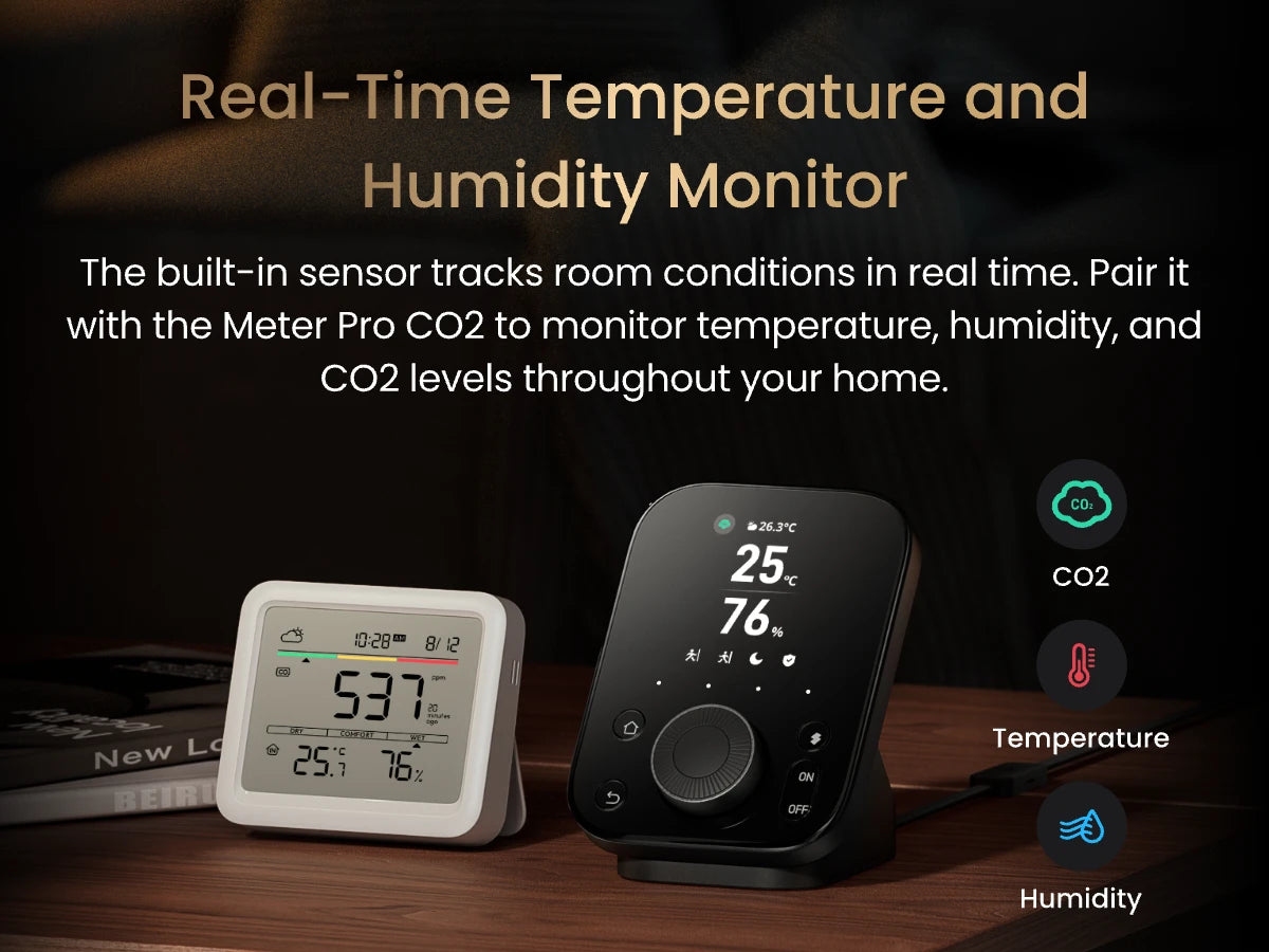 即時氣候監測器