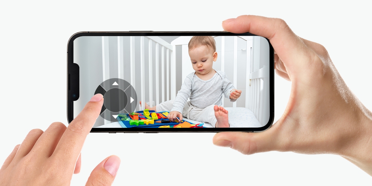 隨時隨地查看即時動態。