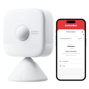 SwitchBot 存在感測器